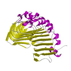 Image of CATH 5fttF