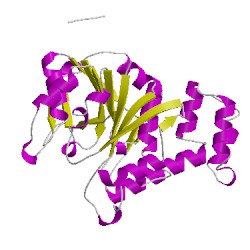 Image of CATH 5ftvA00