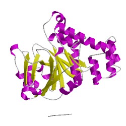 Image of CATH 5ftvC00