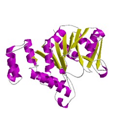 Image of CATH 5ftvD00