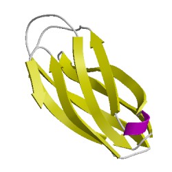 Image of CATH 5fu2A