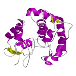 Image of CATH 5fujA00