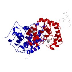 Image of CATH 5fuk