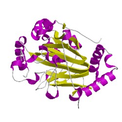 Image of CATH 5fupA01