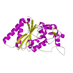 Image of CATH 5fuqA00