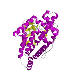 Image of CATH 5futA