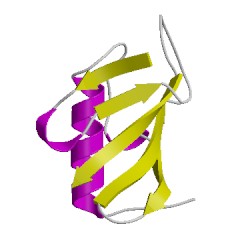 Image of CATH 5futA01