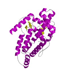 Image of CATH 5futA02