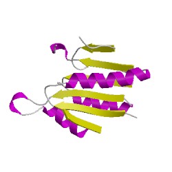 Image of CATH 5fuvA01
