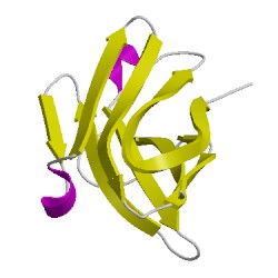 Image of CATH 5fuzH01