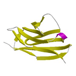 Image of CATH 5fv1L