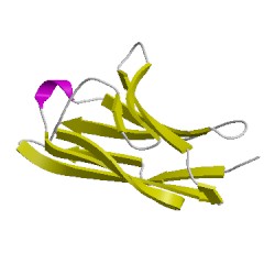Image of CATH 5fv1M