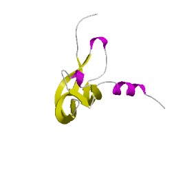 Image of CATH 5fv1W