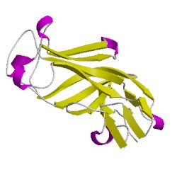 Image of CATH 5fv6A