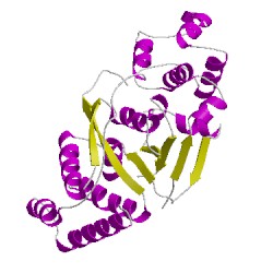 Image of CATH 5fv7A