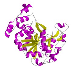 Image of CATH 5fv9A01
