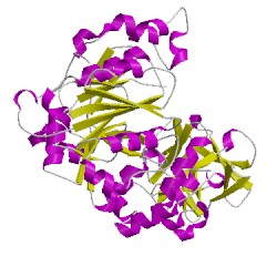 Image of CATH 5fv9B