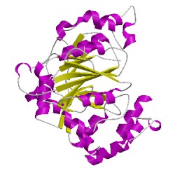 Image of CATH 5fv9B01