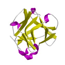 Image of CATH 5fv9B02