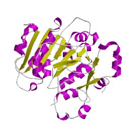 Image of CATH 5fv9E01