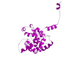 Image of CATH 5fvaA00