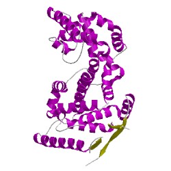 Image of CATH 5fvdA00