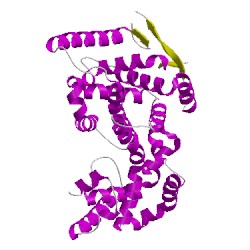 Image of CATH 5fvdC00