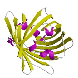 Image of CATH 5fvfD00