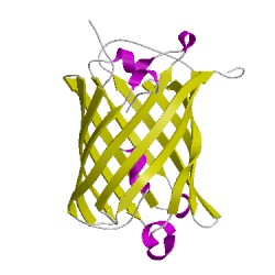 Image of CATH 5fvgA00