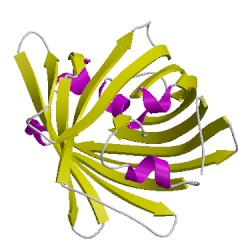 Image of CATH 5fvgD00