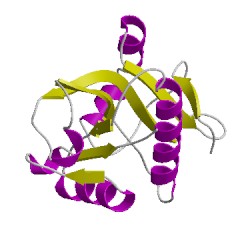 Image of CATH 5fvjB00