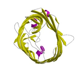 Image of CATH 5fvnB00