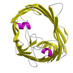 Image of CATH 5fvnD