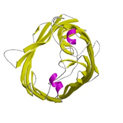 Image of CATH 5fvnE