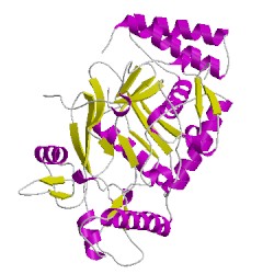 Image of CATH 5fvoA