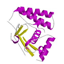 Image of CATH 5fvoA01