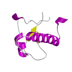 Image of CATH 5fvoA03