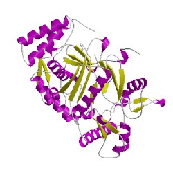 Image of CATH 5fvpB