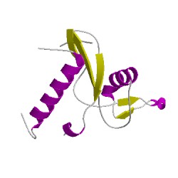 Image of CATH 5fvtB02