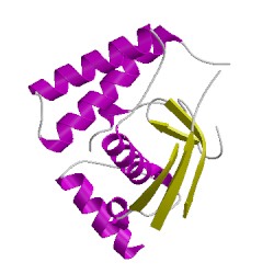 Image of CATH 5fvuA01