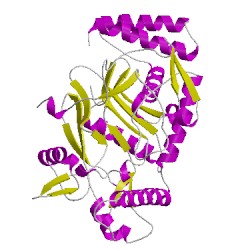 Image of CATH 5fvuB