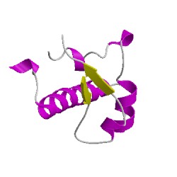 Image of CATH 5fvvA03