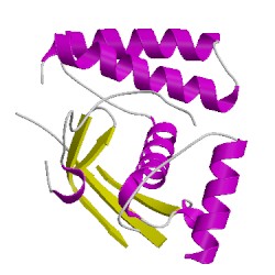 Image of CATH 5fvvB01