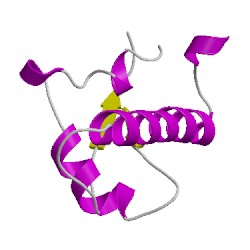 Image of CATH 5fvvB03