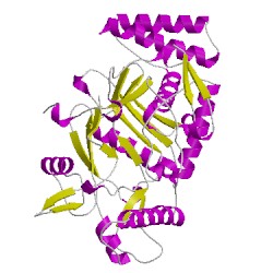 Image of CATH 5fw0A