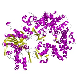 Image of CATH 5fw1B