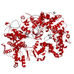Image of CATH 5fw2