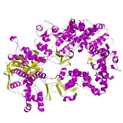 Image of CATH 5fw2B