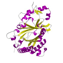 Image of CATH 5fw4A