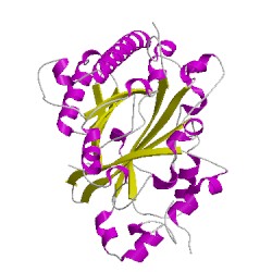 Image of CATH 5fw4B00
